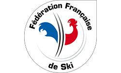 Logo - Federation Francaise de Ski
