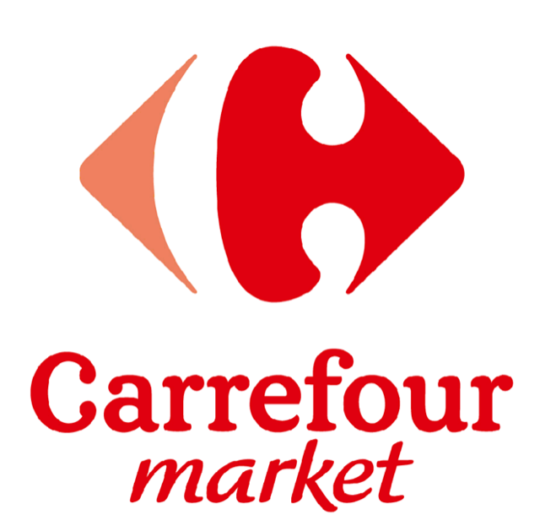 Carrefour-Markt