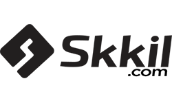 Logo - Skkil