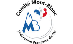 Logo - Comité Mont-Blanc
